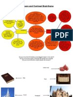 Christianity Juidaism Brainframe PDF