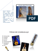 Artes Charango