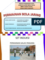 Bola Jaring