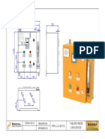 Tablero Elec-Cuaderno de Informe