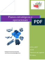 UFCD - 0477 - Planos Estratégicos e Operacionais