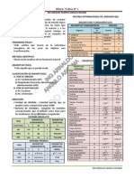 Tabla 1 Fisica y Sistemas de Unidades de Medidas1