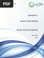 Aula 02 - Conhecendo o Multímetro Analógico(1)