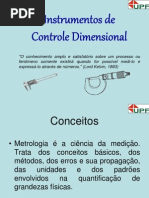 Instrumentos Controle Dimensional[1]