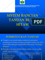 Sistem Bancian Tandan Buah Hitam