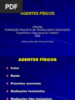 Agentes Fisicos