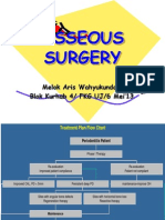 Osseous Surgery21