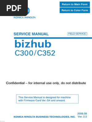 Bizhub