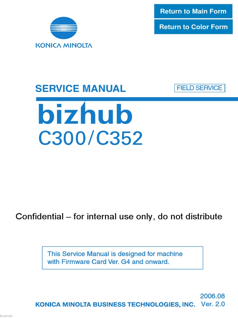 Konica minolta Bizhub c300 c352.. | Ac Power Plugs And Sockets | Electrical  Connector