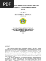 Download UNIKOM 10508862 Rizwan Hutama Aritonang Artikel by Rzw Artog SN215402545 doc pdf
