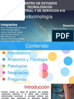 Endicronología