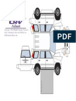 Pokara Paper Craft: Fullmark