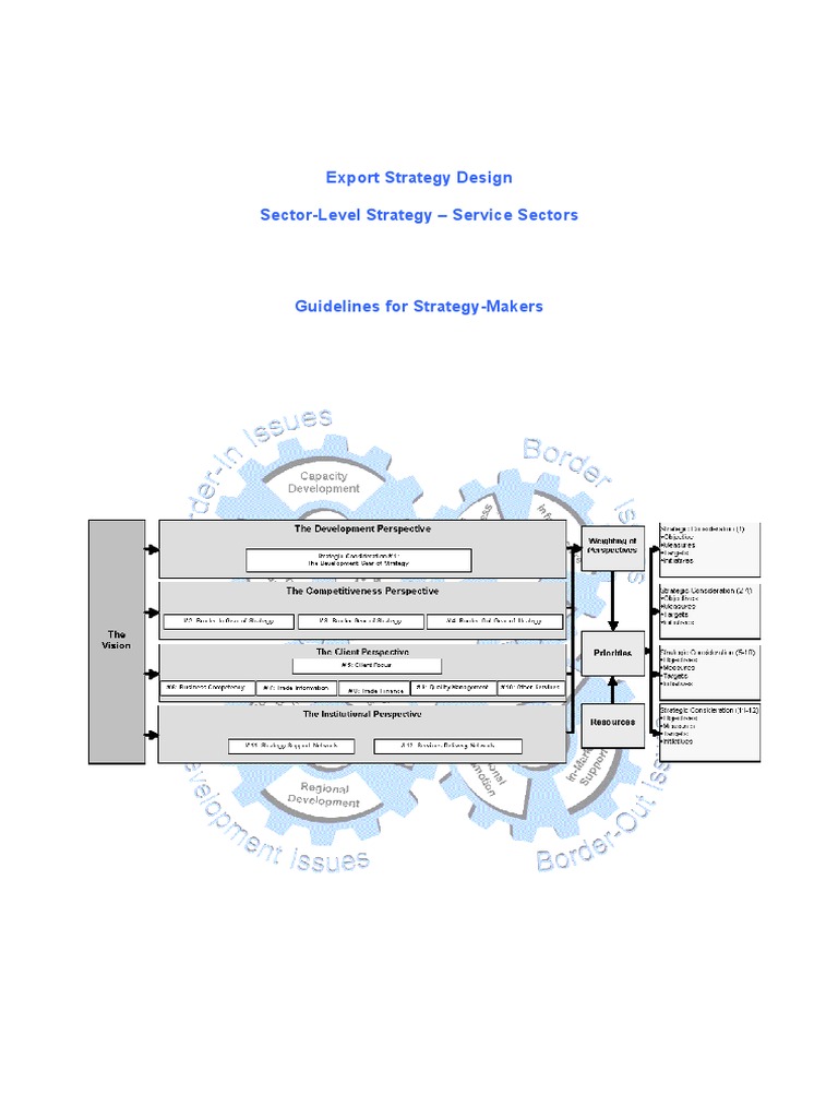 Service-Sectors 2009218597234 | PDF | Strategic Management | Economic ...