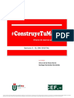 Capitulo 3 Construye Tu Marca PDF