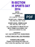 Parents' Sports Day Flyer (2)
