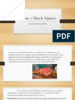 Sepsis y Shock Séptico