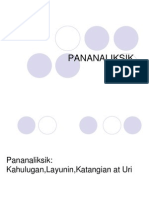 Pananaliksik Mid3