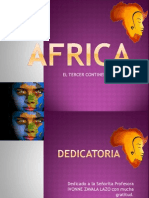 Africa