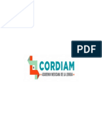 CORDIAM-CarGen