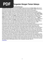 Download Makalah Etika Pergaulan Dengan Teman Sebaya by Ivan Hardivan SN215417299 doc pdf