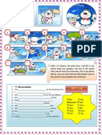 Elementary3 Pref Gerund