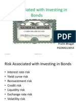 Bond-Risk
