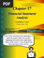 Download Financial Statement Analysis by warsima SN21542344 doc pdf