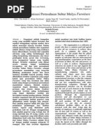 Download Stuktur Organisasi Perusahaan Subur Mulya Furniture by Rifani Juwitasari SN215428959 doc pdf