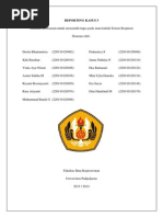 Download Makalah CA Paru by ekaers SN215431414 doc pdf