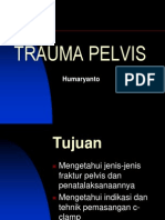 Trauma Pelvis