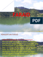 Memahami Faraid
