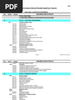 Limba Engleza Id 1 Se Ap 2012 4499 - anexa ii cheltuieli clasif ec