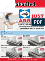 Download The Brand New Sealy Bed Range by Dial-a-Bed SN215437810 doc pdf