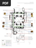 Hagia Sophia Floorplan Cultural Travel Guide