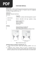 Download Stenosis Mitral by Randy Pangestu SN215438641 doc pdf
