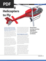 Download Teaching Helicopters to Fly by stanscimag SN21543948 doc pdf