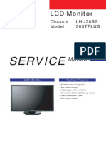 Samsung 305t Plus Service Manual Repair Guide