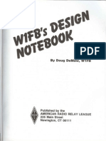 W1FB Design Notebook