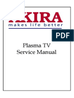 Akira Plasma Plt42tt