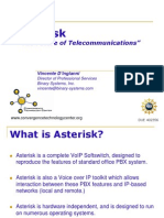 02 - Asterisk - The Future of Telecommunications