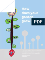  How Does Your Garden Grow