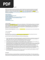 Instructions to Authors 