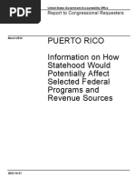 Informe GAO 2014 Original