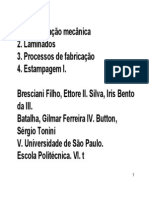 Conformação Mecanica Laminação (1)