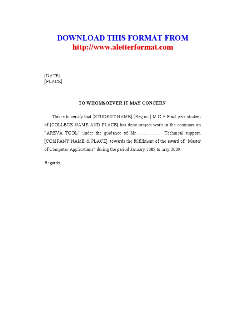 99 INFO BONAFIDE CERTIFICATE LETTER WRITING PDF DOCX ...
