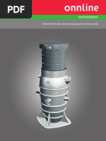 Watermaster Classic II No. 80, 82, 83 | PDF