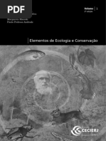 Ecologia CEDERJ