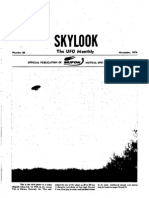 Mufonufojournal 197411 November Skylook 130424044410 Phpapp01