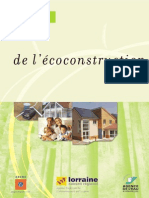 Guide de l'Ecoconstruction-MANAWATT ALGERIE DZ PDF