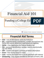 Financial Aid 2014 CTF CSCC Powerpoint